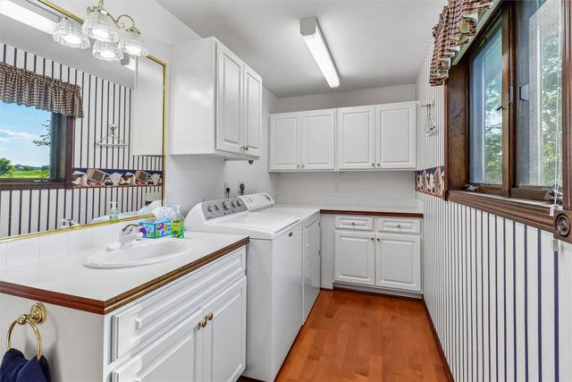 3418 NE Briarwood Drive, Ankeny, IA 50021