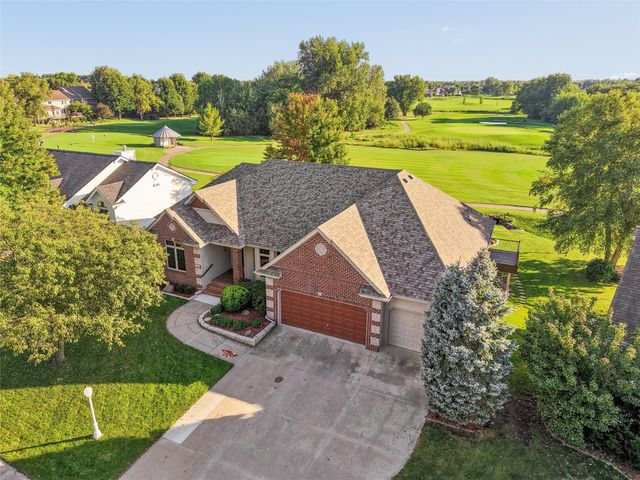 3418 NE Briarwood Drive, Ankeny, IA 50021