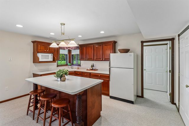 3418 NE Briarwood Drive, Ankeny, IA 50021