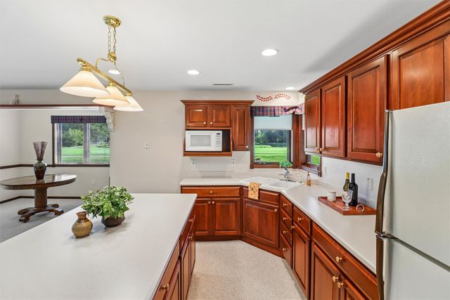 3418 NE Briarwood Drive, Ankeny, IA 50021