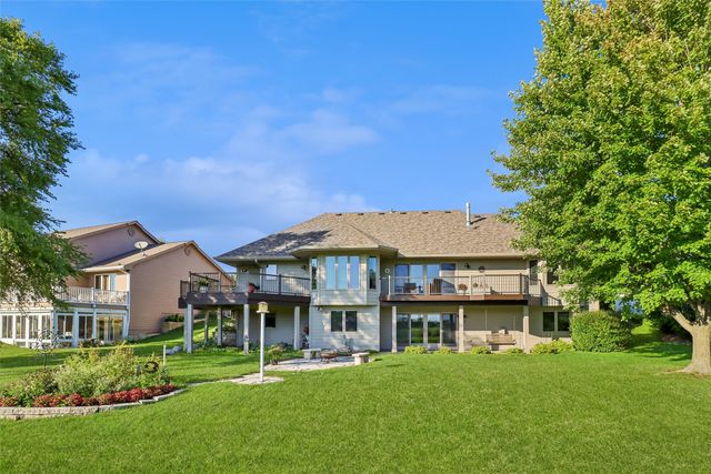 3418 NE Briarwood Drive, Ankeny, IA 50021