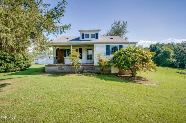 126 California Road, Church Hill, TN 37642