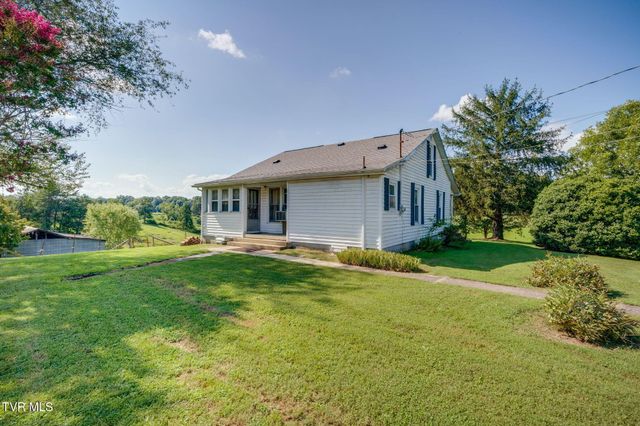 126 California Road, Church Hill, TN 37642