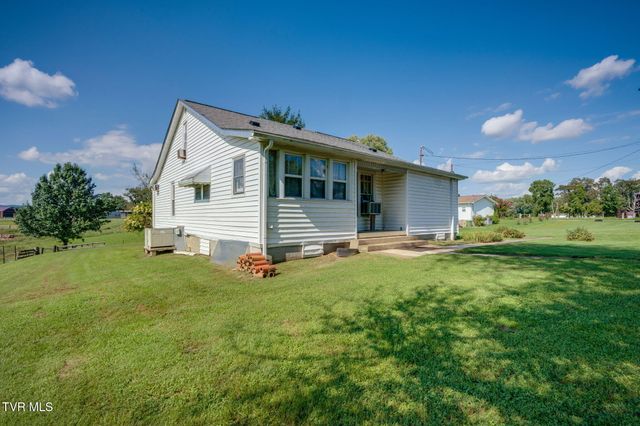 126 California Road, Church Hill, TN 37642
