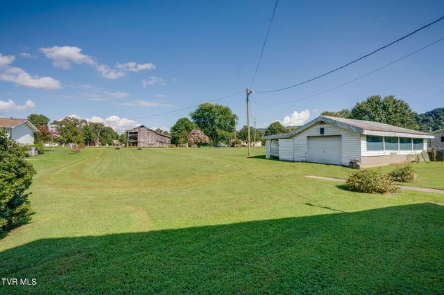 126 California Road, Church Hill, TN 37642