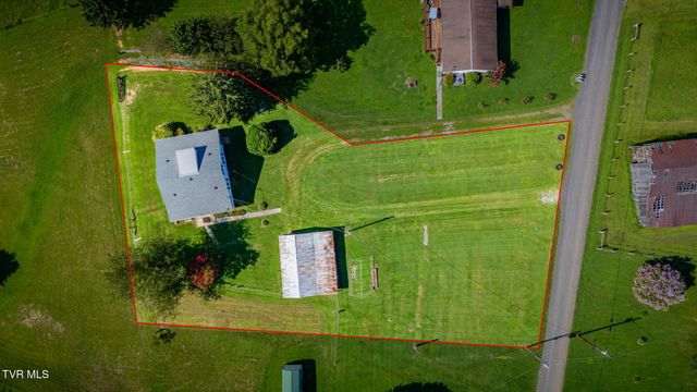 126 California Road, Church Hill, TN 37642