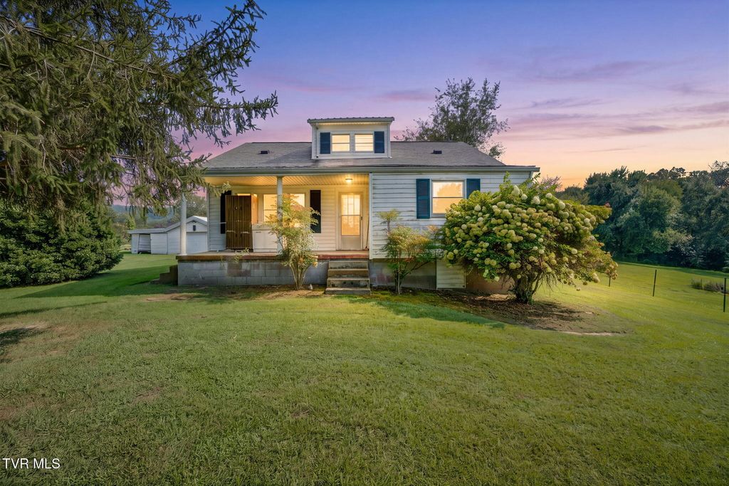 126 California Road, Church Hill, TN 37642