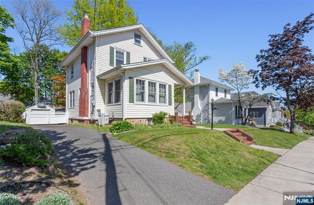 141 Henry Street, Hasbrouck Heights, NJ 07604