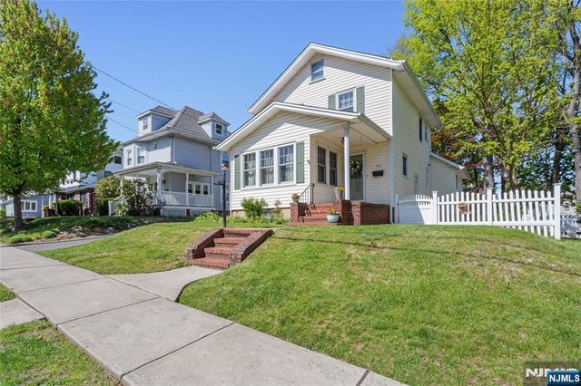 141 Henry Street, Hasbrouck Heights, NJ 07604