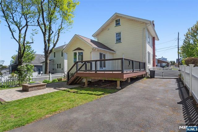 141 Henry Street, Hasbrouck Heights, NJ 07604