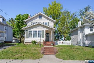 141 Henry Street, Hasbrouck Heights, NJ 07604