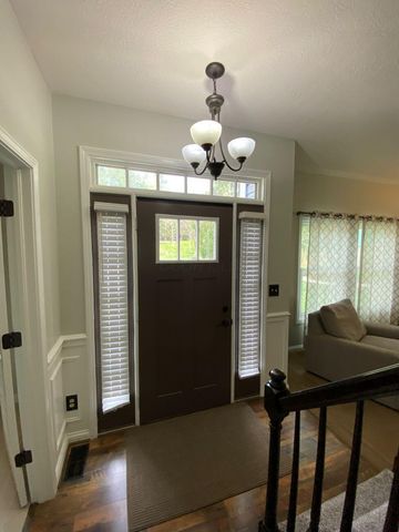 101 Pinecrest Court, Bellefontaine, OH 43311