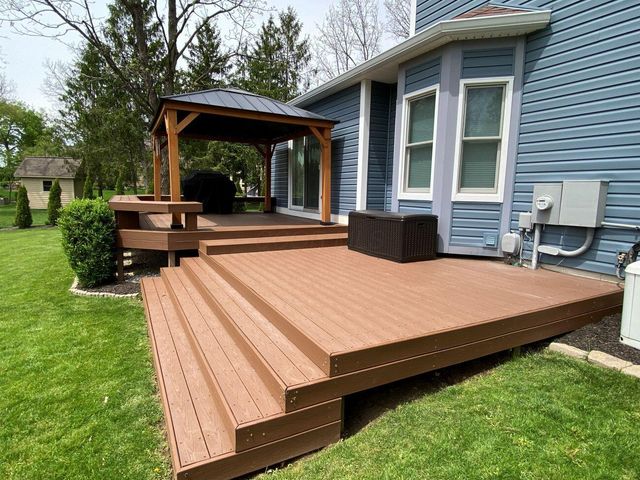 101 Pinecrest Court, Bellefontaine, OH 43311