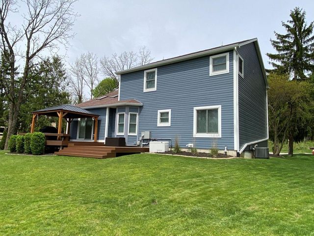 101 Pinecrest Court, Bellefontaine, OH 43311