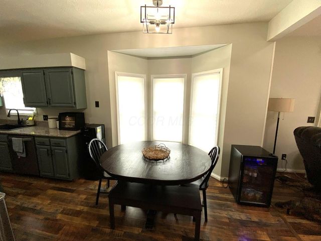 101 Pinecrest Court, Bellefontaine, OH 43311