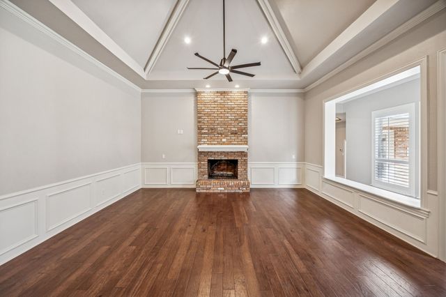 2900 Creek View Drive, Flower Mound, TX 75022