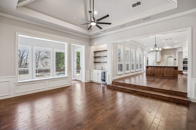 2900 Creek View Drive, Flower Mound, TX 75022