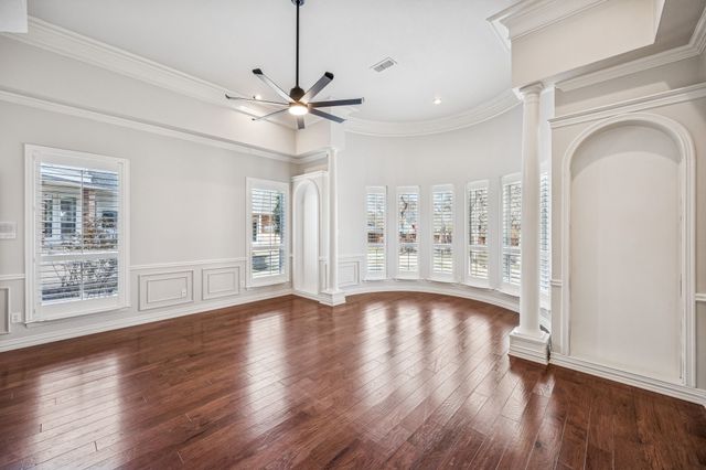 2900 Creek View Drive, Flower Mound, TX 75022