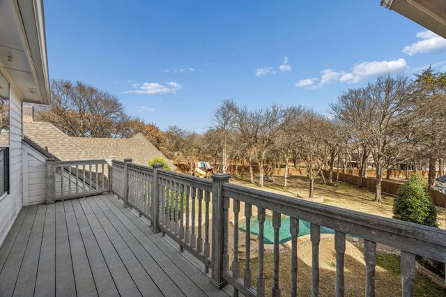 2900 Creek View Drive, Flower Mound, TX 75022