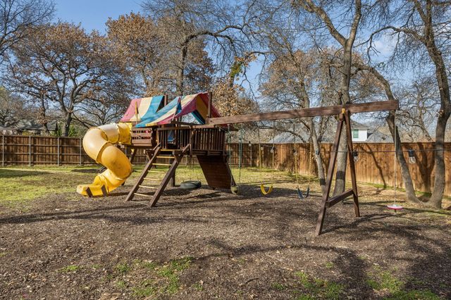 2900 Creek View Drive, Flower Mound, TX 75022