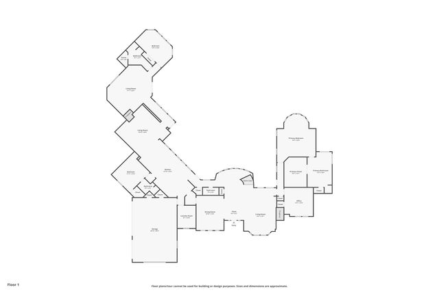 2900 Creek View Drive, Flower Mound, TX 75022