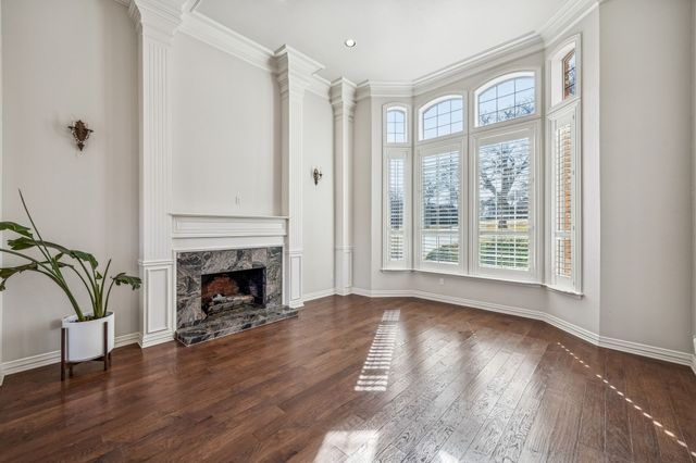 2900 Creek View Drive, Flower Mound, TX 75022