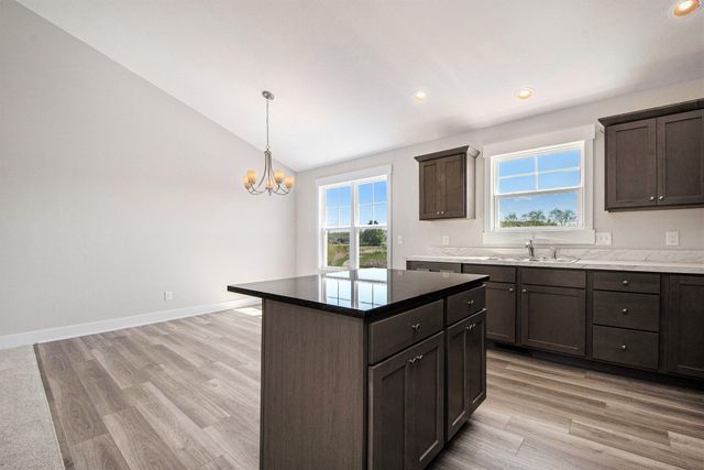 7445 Traditional Court SE, Caledonia, MI 49316