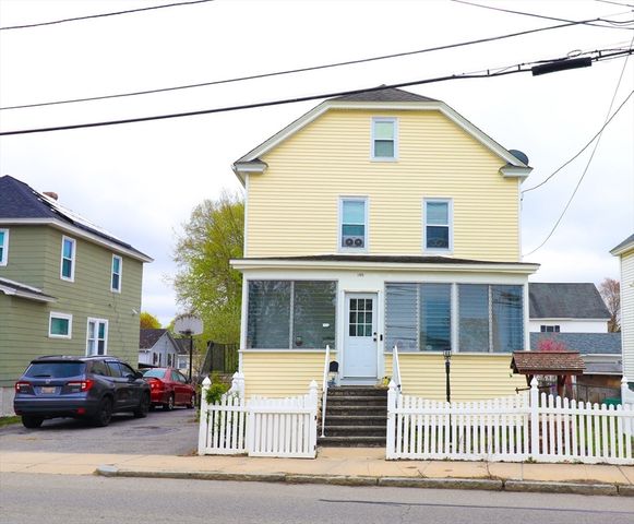 144 Parker St, Lowell, MA 01851