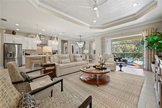 21321 Estero Preserve RUN, Estero, FL 33928