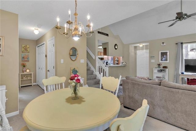 862 Gleneagles DR, Newport News, VA 23602