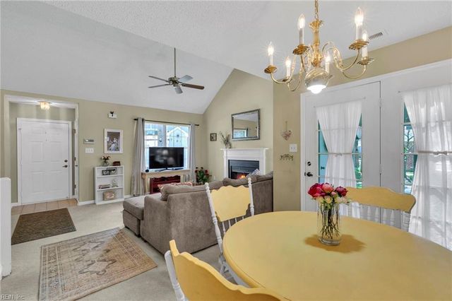 862 Gleneagles DR, Newport News, VA 23602