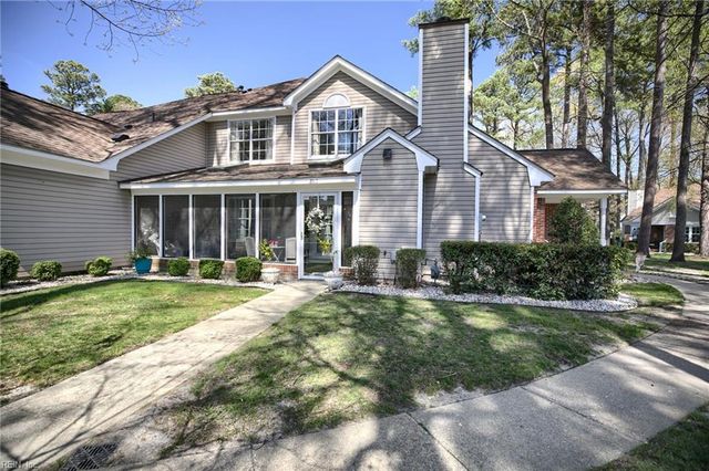 862 Gleneagles DR, Newport News, VA 23602