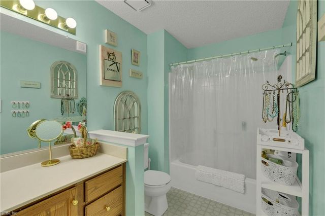 862 Gleneagles DR, Newport News, VA 23602