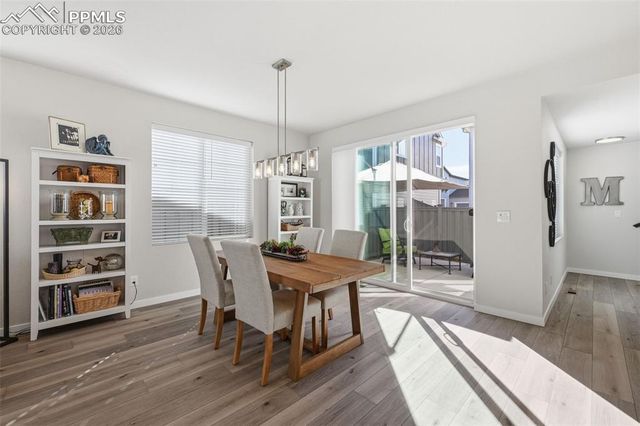 5885 Spring Breeze Drive, Colorado Springs, CO 80923