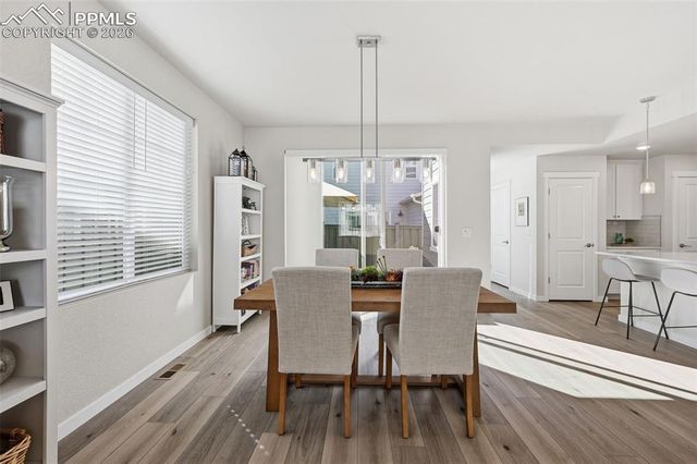 5885 Spring Breeze Drive, Colorado Springs, CO 80923