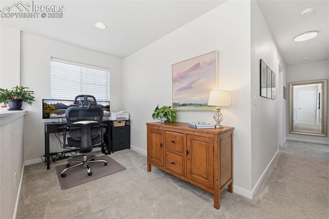 5885 Spring Breeze Drive, Colorado Springs, CO 80923