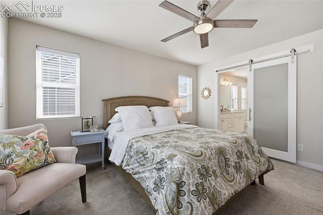 5885 Spring Breeze Drive, Colorado Springs, CO 80923