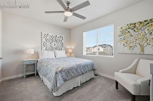 5885 Spring Breeze Drive, Colorado Springs, CO 80923