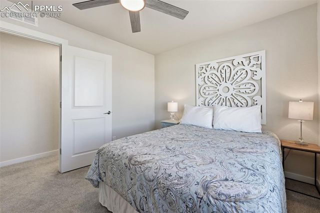 5885 Spring Breeze Drive, Colorado Springs, CO 80923