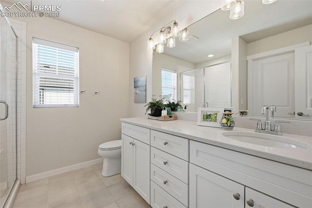 5885 Spring Breeze Drive, Colorado Springs, CO 80923