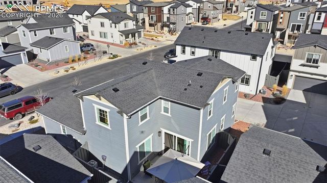 5885 Spring Breeze Drive, Colorado Springs, CO 80923