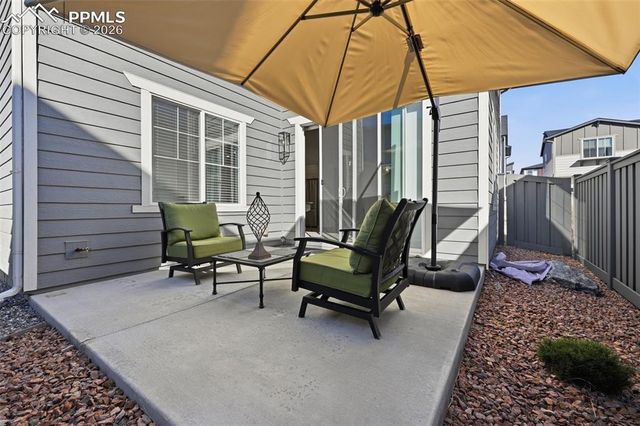 5885 Spring Breeze Drive, Colorado Springs, CO 80923