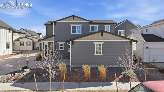 5885 Spring Breeze Drive, Colorado Springs, CO 80923