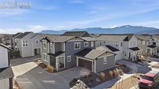 5885 Spring Breeze Drive, Colorado Springs, CO 80923