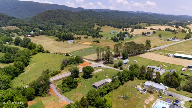 1264 Highway 11W South Of, Rutledge, TN 37861