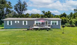 1264 Highway 11W South Of, Rutledge, TN 37861