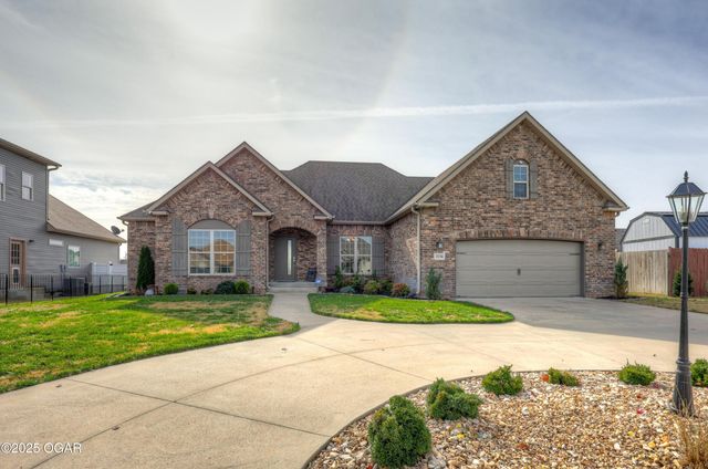 2230 W 26th Street, Joplin, MO 64804