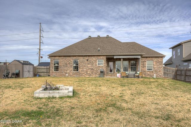 2230 W 26th Street, Joplin, MO 64804