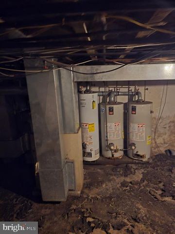 1316 W JEROME ST, Philadelphia, PA 19140