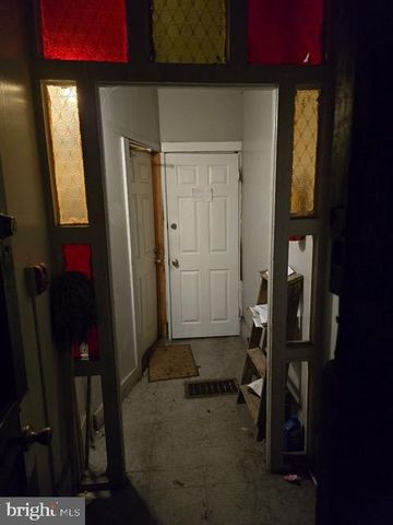 1316 W JEROME ST, Philadelphia, PA 19140